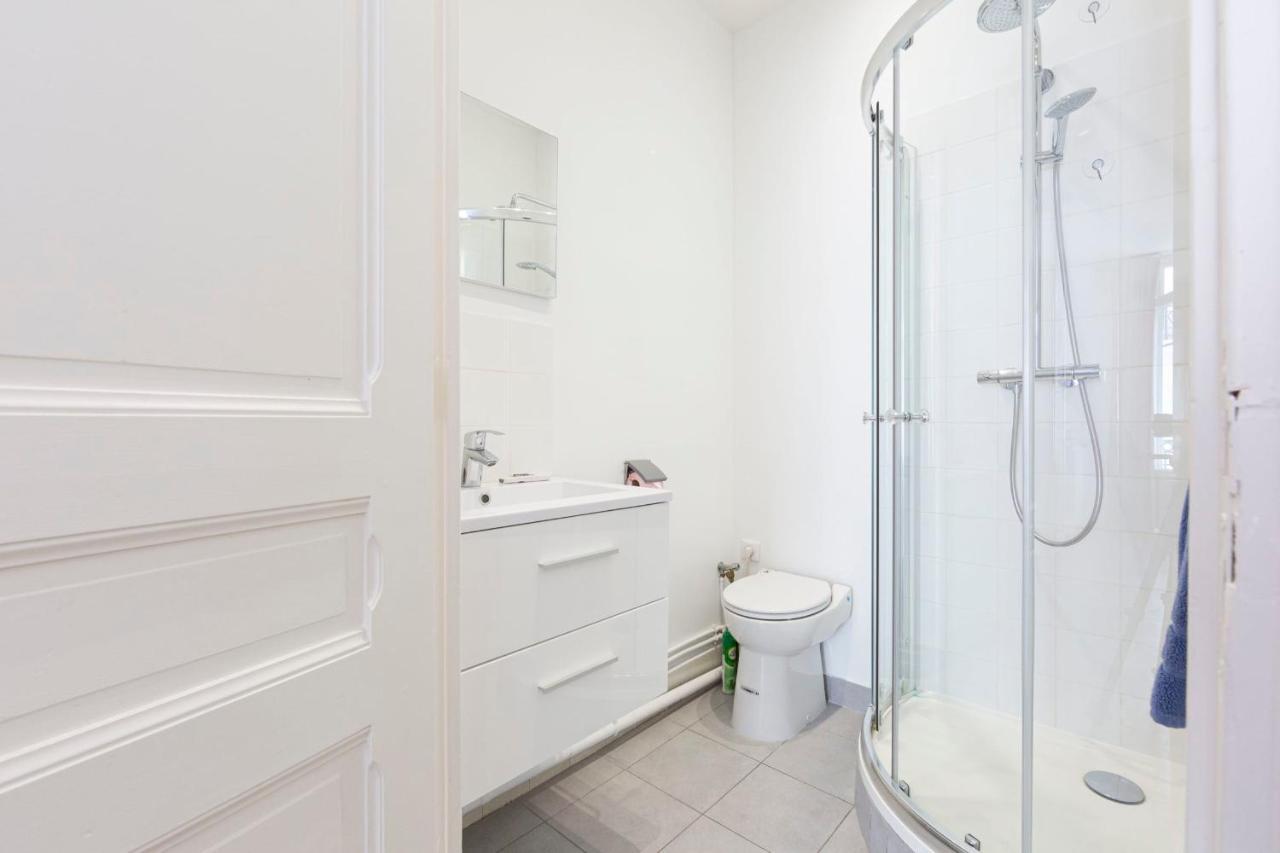 Cosy Apartment 27 M2 In Rue D'Antibes And Croisette Cannes Esterno foto
