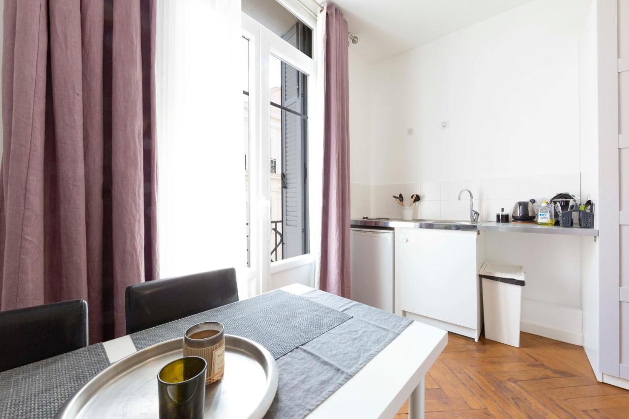 Cosy Apartment 27 M2 In Rue D'Antibes And Croisette Cannes Esterno foto