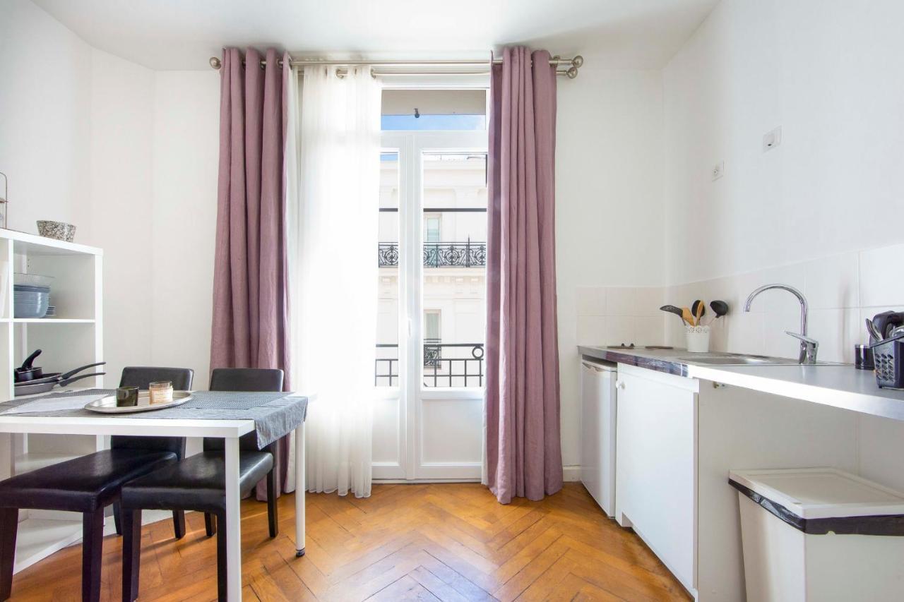 Cosy Apartment 27 M2 In Rue D'Antibes And Croisette Cannes Esterno foto